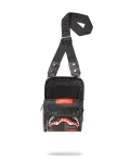 XTC GREY SHARKS IN PARIS SLING