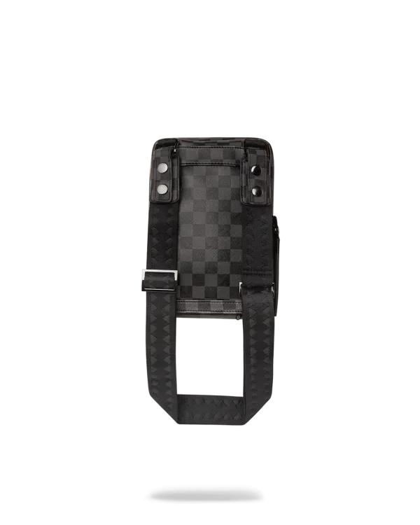 XTC GREY SHARKS IN PARIS SLING