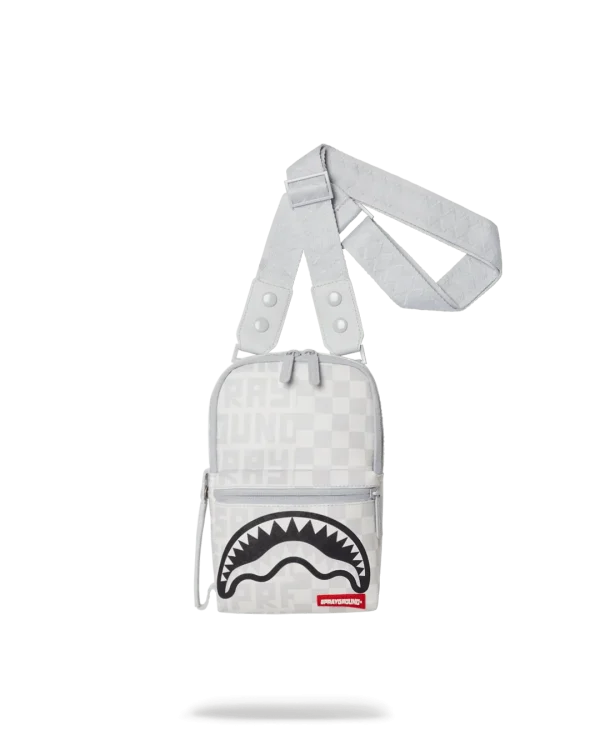 SPLIT THE CHECK (PEARL) SLING