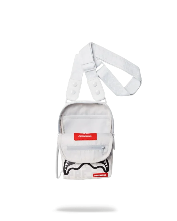 SPLIT THE CHECK (PEARL) SLING
