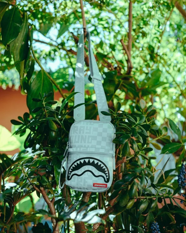 SPLIT THE CHECK (PEARL) SLING