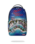 THE 305 SHARK ISLAND BANK HEIST BACKPACK