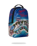 THE 305 SHARK ISLAND BANK HEIST BACKPACK