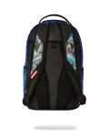 THE 305 SHARK ISLAND BANK HEIST BACKPACK