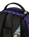 THE 305 SHARK ISLAND BANK HEIST BACKPACK