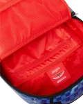 THE 305 SHARK ISLAND BANK HEIST BACKPACK