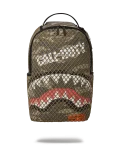 CALL OF DUTY SECRET MISSION BACKPACK