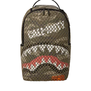 CALL OF DUTY SECRET MISSION BACKPACK