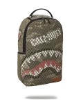 CALL OF DUTY SECRET MISSION BACKPACK