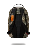 CALL OF DUTY SECRET MISSION BACKPACK