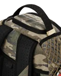 CALL OF DUTY SECRET MISSION BACKPACK