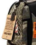 CALL OF DUTY SECRET MISSION BACKPACK