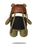 CALL OF DUTY AVIATOR FEARLESS MONEYBEAR TEDDYBEAR BACKPACK
