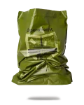 CALL OF DUTY AVIATOR FEARLESS MONEYBEAR TEDDYBEAR BACKPACK