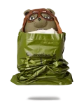 CALL OF DUTY AVIATOR FEARLESS MONEYBEAR TEDDYBEAR BACKPACK