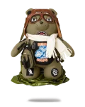 CALL OF DUTY AVIATOR FEARLESS MONEYBEAR TEDDYBEAR BACKPACK