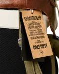 CALL OF DUTY AVIATOR FEARLESS MONEYBEAR TEDDYBEAR BACKPACK