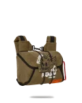 CALL OF DUTY FLYING ASSASSINS PARACHUTE CHESTPACK