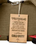 CALL OF DUTY FLYING ASSASSINS PARACHUTE CHESTPACK