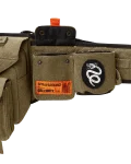 CALL OF DUTY NEVER BACK DOWN CROSSBODY