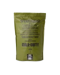 CALL OF DUTY NEVER BACK DOWN CROSSBODY