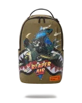 CALL OF DUTY REAPER AIR SHARK BACKPACK