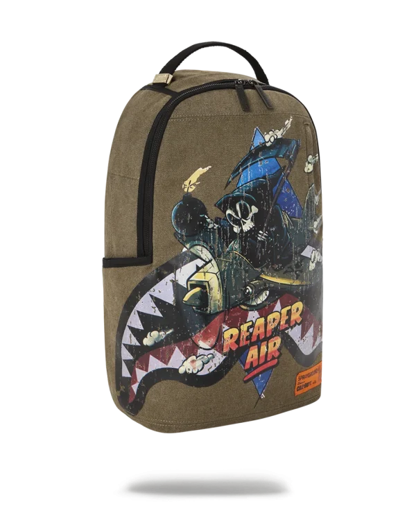 CALL OF DUTY REAPER AIR SHARK BACKPACK
