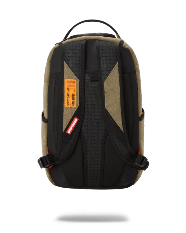 CALL OF DUTY REAPER AIR SHARK BACKPACK