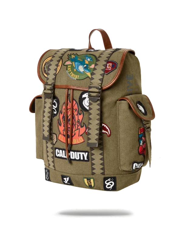 CALL OF DUTY EL DIABLO MONTE CARLO