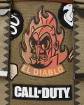 CALL OF DUTY EL DIABLO MONTE CARLO