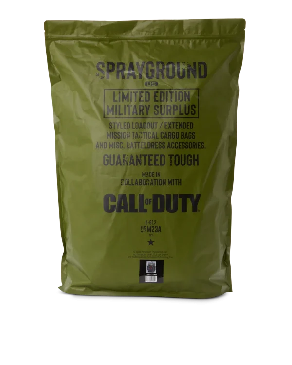 CALL OF DUTY EL DIABLO MONTE CARLO