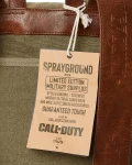 CALL OF DUTY EL DIABLO MONTE CARLO