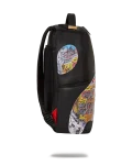 OFFICIAL BASQUIAT UNTITLED 1982 BACKPACK (DLXV)