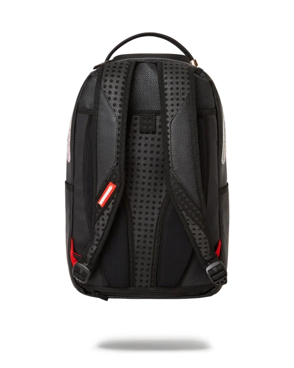 OFFICIAL BASQUIAT UNTITLED 1982 BACKPACK (DLXV)