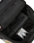 OFFICIAL BASQUIAT UNTITLED 1982 BACKPACK (DLXV)