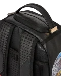 OFFICIAL BASQUIAT UNTITLED 1982 BACKPACK (DLXV)