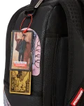OFFICIAL BASQUIAT UNTITLED 1982 BACKPACK (DLXV)