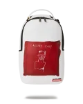 OFFICIAL BASQUIAT THE LEGEND 1982 BACKPACK (DLXV)