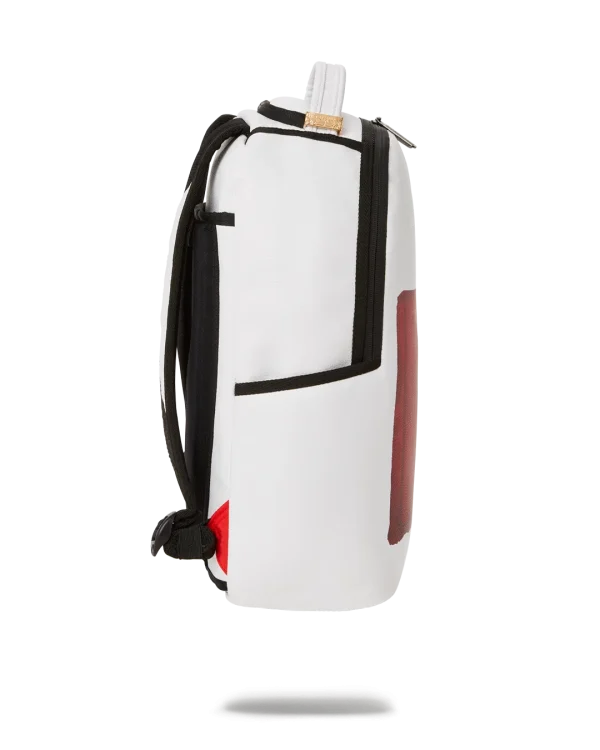 OFFICIAL BASQUIAT THE LEGEND 1982 BACKPACK (DLXV)