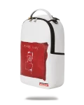 OFFICIAL BASQUIAT THE LEGEND 1982 BACKPACK (DLXV)