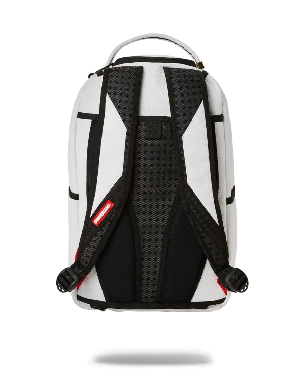 OFFICIAL BASQUIAT THE LEGEND 1982 BACKPACK (DLXV)