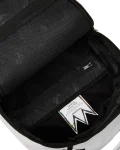 OFFICIAL BASQUIAT THE LEGEND 1982 BACKPACK (DLXV)