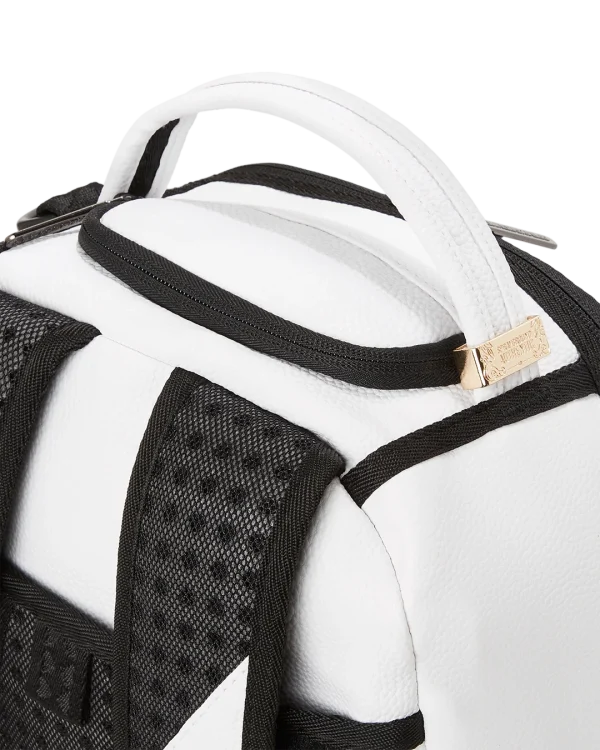 OFFICIAL BASQUIAT THE LEGEND 1982 BACKPACK (DLXV)