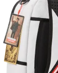 OFFICIAL BASQUIAT THE LEGEND 1982 BACKPACK (DLXV)