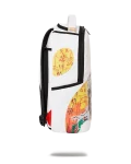 OFFICIAL BASQUIAT ACQUE PERICOLOSE 1981 BACKPACK (DLXV)