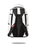 OFFICIAL BASQUIAT ACQUE PERICOLOSE 1981 BACKPACK (DLXV)