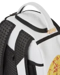 OFFICIAL BASQUIAT ACQUE PERICOLOSE 1981 BACKPACK (DLXV)