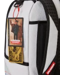 OFFICIAL BASQUIAT ACQUE PERICOLOSE 1981 BACKPACK (DLXV)