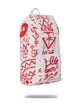 DANGER DANGER HILLS BACKPACK