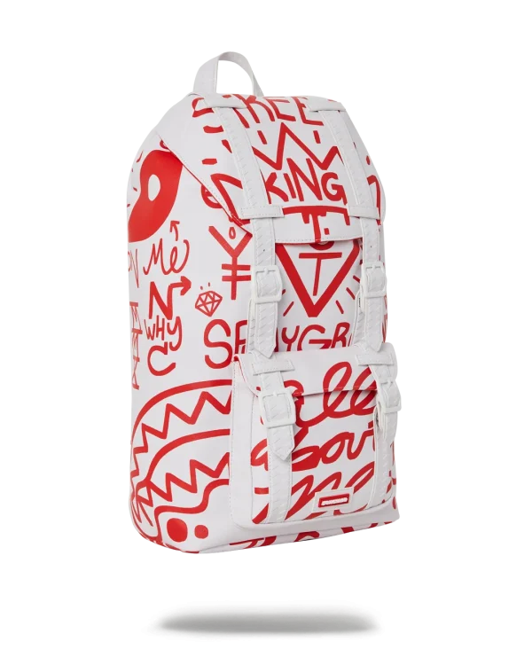 DANGER DANGER HILLS BACKPACK